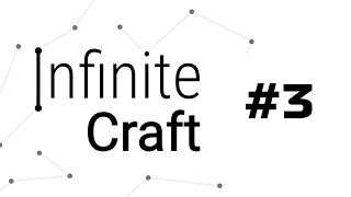 DESCUBRIMIENTOS QUE NO HA HECHO NADIE!!! - INFINITE CRAFT #3