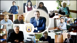 Інтерв'ю з викладачами - День працівника освіти 2017 (від ОСС СумДПУ)