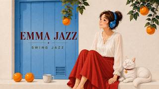 Playlist | What's this? Everything's going well 🍀🎶 Lucky Jazz Vibes