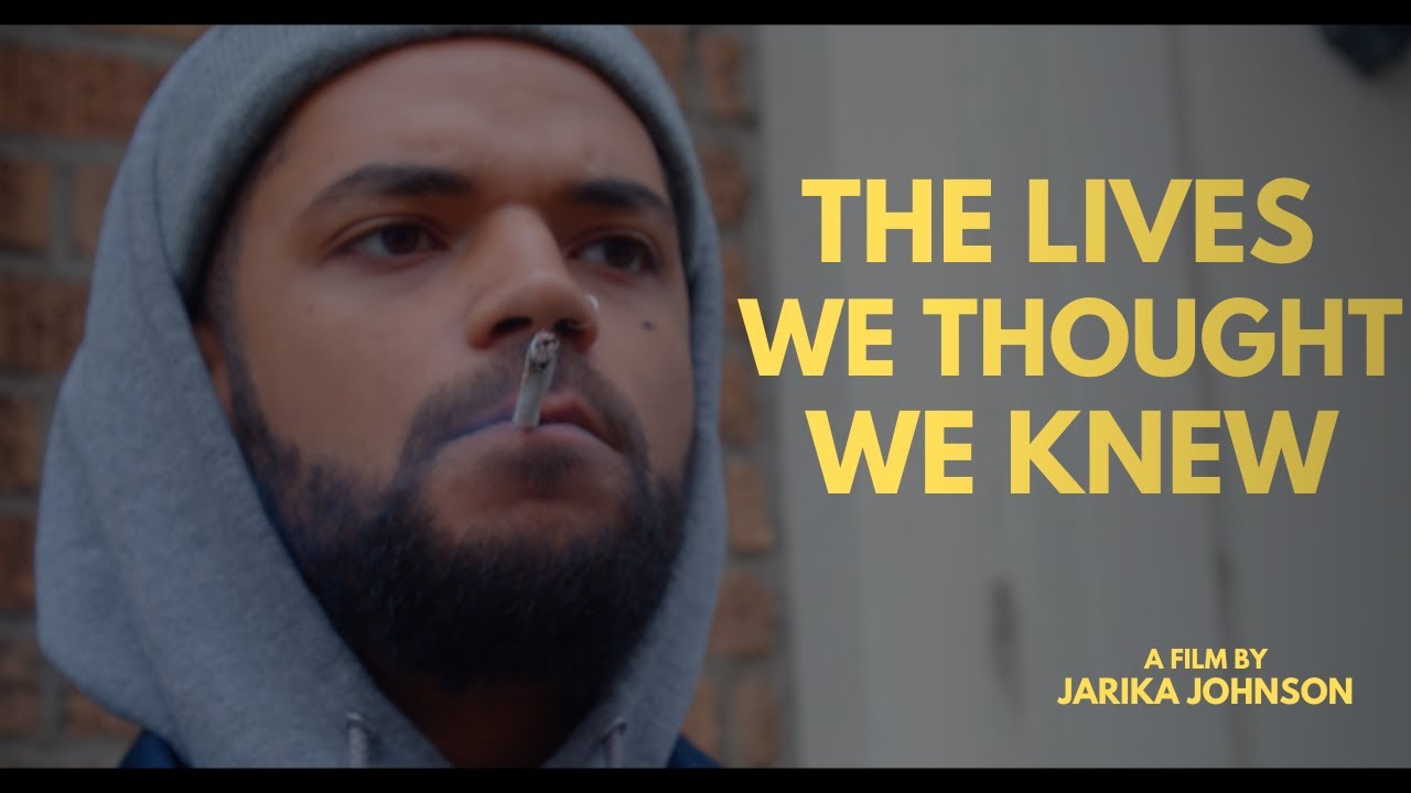 Short Drama Film | The Lives We Thought We Knew (2023)