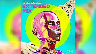 DNA [Loving You] (Extended Mix) - Billy Gillies feat  Hannah Boleyn Resimi