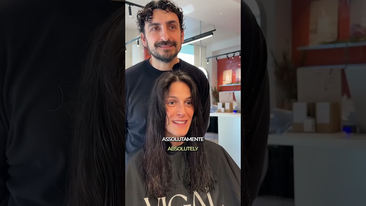 Colore capelli  fai-da-te 