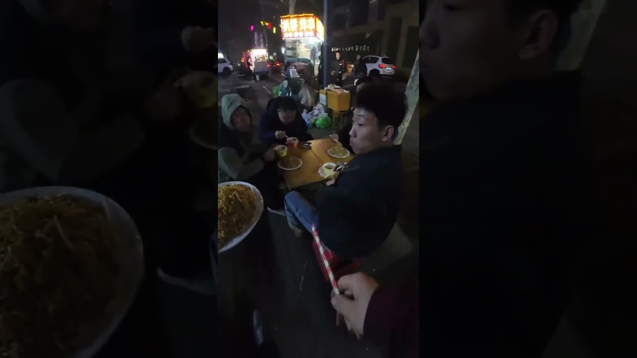 🔴POV Streaming🔴Live Relax #foodie  #friedrice的副本