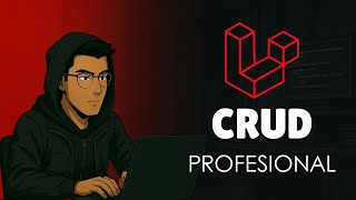 Desarrolla un CRUD en laravel como un Profesional | 🛠️Workshop