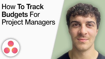 How to Track Budgets in Asana for Project Managers [2025 Full Guide]