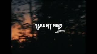 WizTheMc - bees & honey - Take My Mind (SAPRØ Afro Remix)