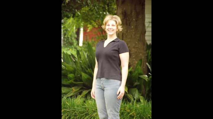 Robin Cheryl Cox