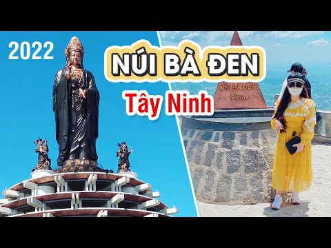 Video Núi Bà Đen 2022 - Ăn chơi thỏa thích chỉ 500k - youtube