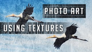 ADD TEXTURES TO YOUR PHOTOS IN LUMINAR AI - Simple software, powerful results. screenshot 2