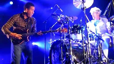 Stewart Copeland & Stanley Clarke - School Days - ...