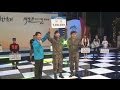 제1회 계룡 밀리터리 댄싱경연대회