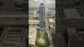 3 Tallest Office Towers in Houston, TX