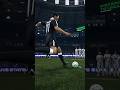 THIS ZLATAN FREE KICK BROKE THE GAME 😳🔥 | FC 26 #shorts #gaming