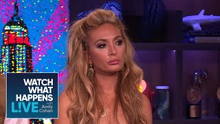 Would Kate Chastain Work With Jennifer Howell Again? | Below Deck | WWHL