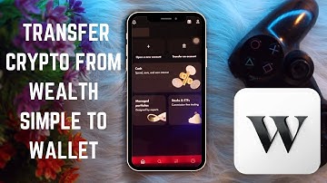 How to Transfer Crypto from Wealthsimple to Your Wallet – Simple Easy Guide