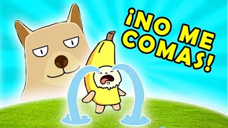 SOY UN TAMAL - BANANA CAT: HIDE AND SEEK parodia juguetes comedia peluches humor   fypシ