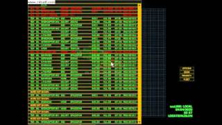 Universal Combat Epic Battle at Zilon