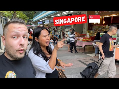 Video: Pusat Beli-belah Teratas Singapura di Dewan Bandaraya dan Marina Bay