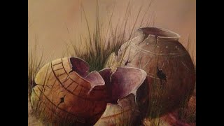 The Broken Pot | Inspiring Story of Resilience | Must Watch for Life Lessons!