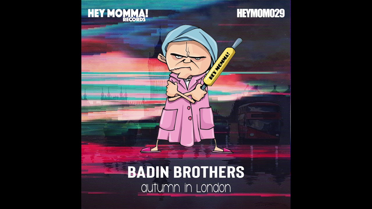 Παρακολούθηση Autumn in London Original Mix στο YouTube Παρακολούθηση Autumn in London Original Mix στο YouTube