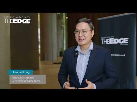 Mid-Year Investment Forum 2023 - Event Highlights | The Edge Singapore