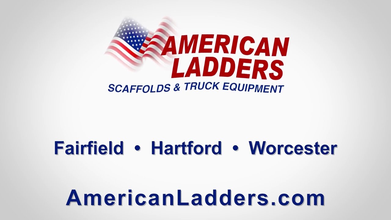 American Ladders & Scaffolds:  Institutional  V2