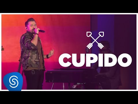 Aviões - Cupido