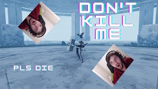 Risk of Rain 2 Mithrix boss kill, or NOT