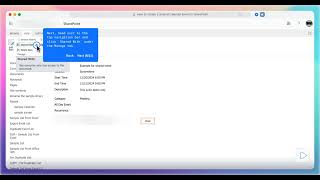 How to Create and Share a Calendar Event in SharePoint (Step-by-Step)
