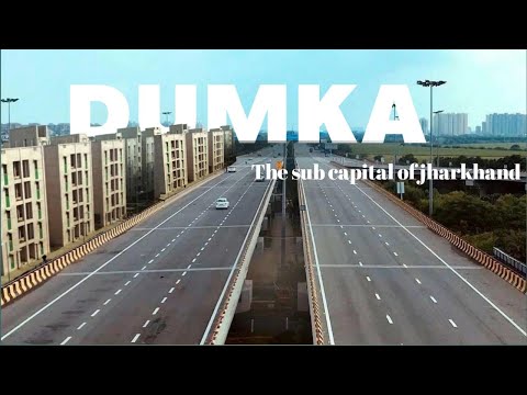 Dumka City tour
