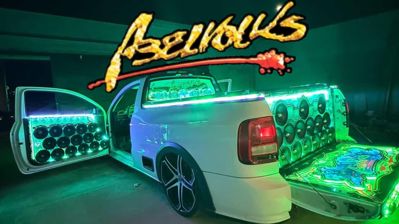 CD ABELVOLKS 2026 - MELHORES ARROCHA FUNK - PART.8 - VANKLOK MUSIC -  ((SAVA LIBERDADE))