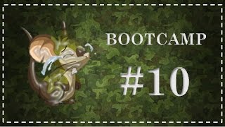 Gameplay Bootcamp #10 (Transformice)