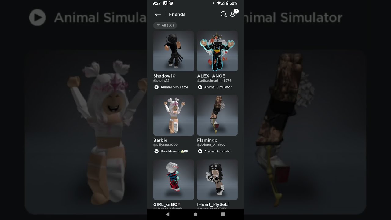 How To Follow Someone On Roblox