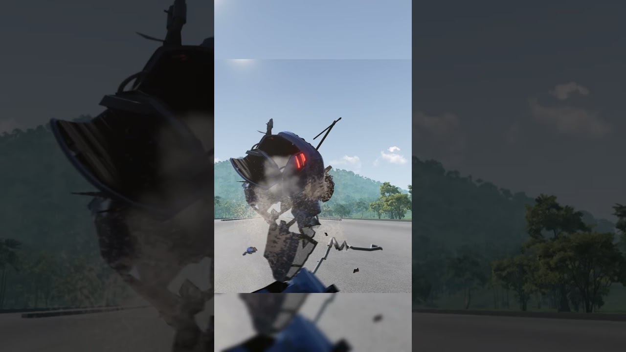 AUDI A7 vs C63 vs M5 E60 | Downhill Highway Drag Race ⚡🔥 | 