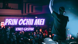 Ionut Gaspar - PRIN OCHII MEI (video)