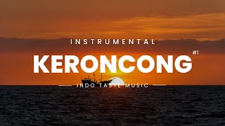 Indo Taste Music - Keroncong Instrumental #1