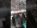 lathe machine work