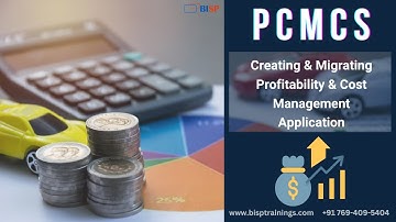 PCMCS: Creating & Migrating Profitability & Cost Management Application - Step-by-Step Guide