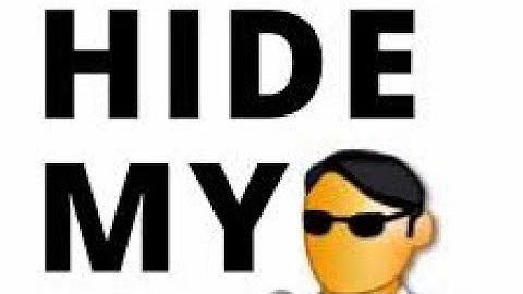 How to hide your ip address on android