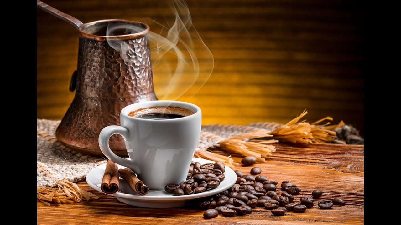 Turkish Coffee Culture - Traditions - Coffee Fortune Telling