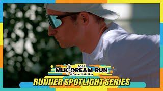 Mike Murawski Runner Profile