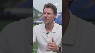 Strateginis direktorius Mark-Jan Fledderus žino, kad Jayden Addai tikrai nebuvo pigus pirkinys Como.