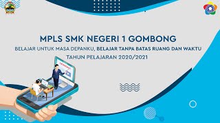 Mpls Masa Pengenalan Lingkungan Sekolah Smk Negeri 1 Gombong Hari Pertama