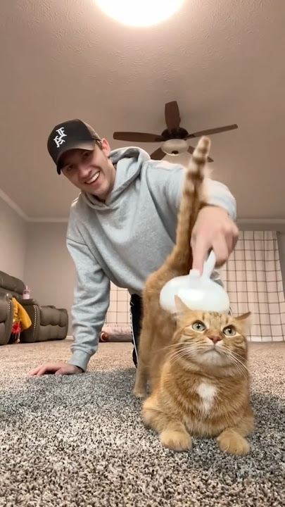 KURT’S NEW STEAM BRUSH 🤯