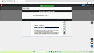 Digication - How to Upload a File