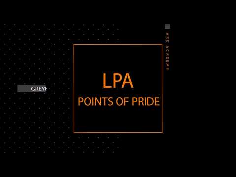 Lincoln Park Academy School Promo