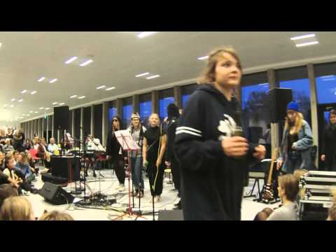 Svendborg Gymnasium -