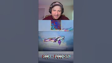 WHAT CAMO IS THE BEST IN CODM #callofdutymobile #codmobile #codm