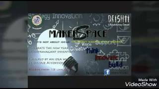 Amazing engineering projects at MakerSpace 2016