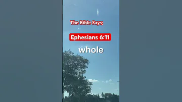 Ephesians 6 11 Shorts Bible Bibleverse Reading Travel 